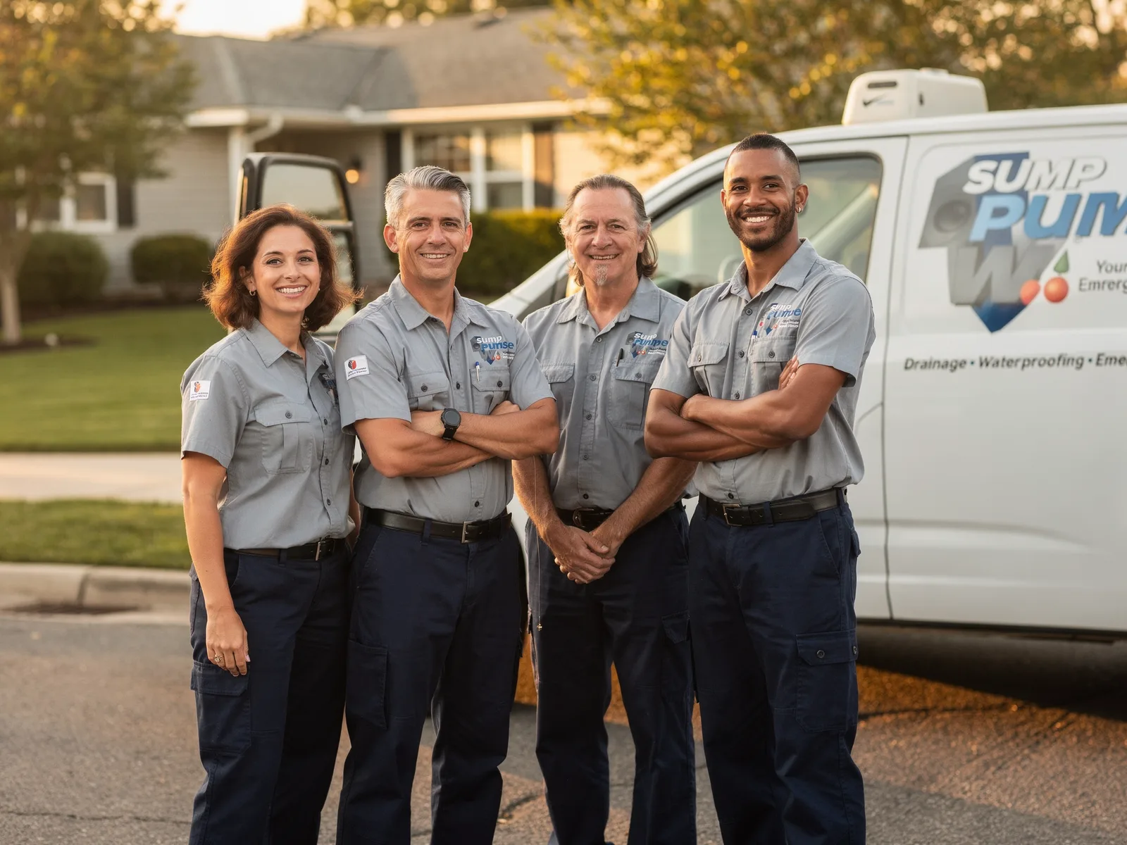 Water Heater Repair company in Reynoldsville, WV